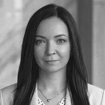 Ксения Гаврилина