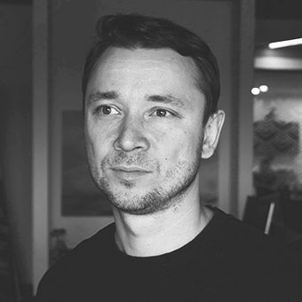 Евгений Кузнецов