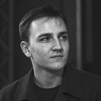 Сергей Волков